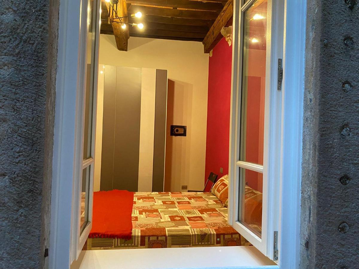 Nuovo Centro Citta Vicino Piazza Anfiteatro - Parcheggio Biciclette Leilighet Lucca Eksteriør bilde